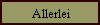 Allerlei