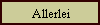Allerlei